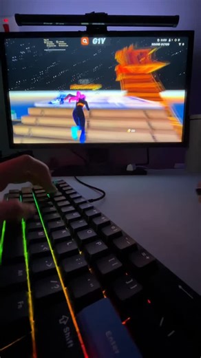 Glory Esport on Instagram‎: "‎ احفظ الكود وادخل التحدي الان A build fight map carefully designed for pros only. Fast-paced, balanced, and the perfect environment to sharpen your skills and face top players. Code: G1Y Save the code and join the challenge now!” #Fortnite #BuildFight #G1Y فورتنايت Glorymap مابات_فورتنايت تحدي ‏FortniteCreative BaladFight SaudiMap FortniteFun fortnite fortniteclips explore glorythetop glorymap اكسبلور"‎