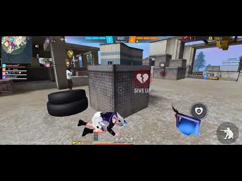 MP40 challenge fail 🥺 #mp40king #freefire #gaming #clash squad #cs rank #headshot