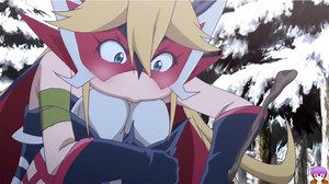 Yoru no Yatterman Episode 6 Anime Review - Pain of Mecha's 夜ノヤッターマン - WACOCA ANIME