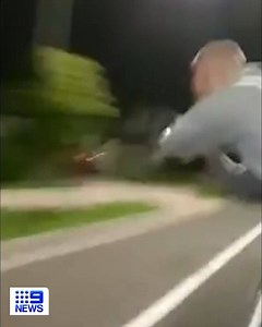 Police are hunting for a group of men who filmed themselves allegedly smashing cars and other items with a baseball bat in the Narellan, Oran Park and Camden area over the weekend. More details to come. Full story tonight at 6.00pm on #9News | 9 News Sydney
