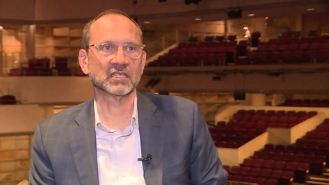 Denver Center for the Performing Arts announces new season's shows