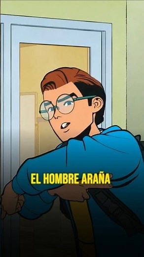 VENOM comes to the Spider-Man animated series. An unstoppable threat! #MARVEL #spiderman