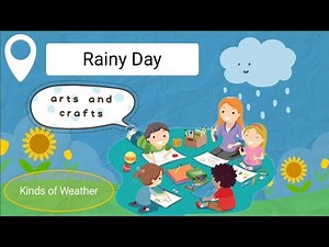 Kinds of Weather (PRESCHOOL)