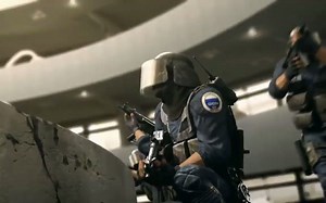 CSOL2（2012）- 预告片