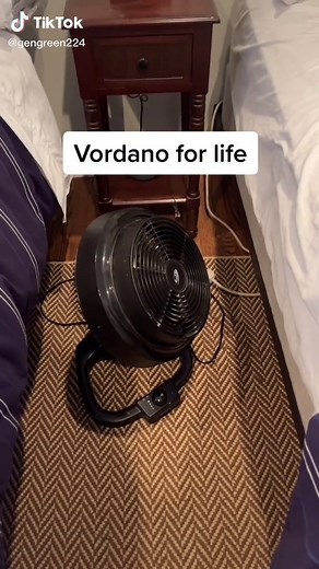 How to Clean Your Vornado Fan: A Comprehensive Guide