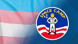'No inappropriate behavior or malfeasance;' transgender Space Camp employee is transferred