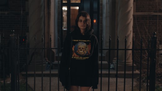 ‘I Love You Forever’ Trailer: Sofia Black-D’Elia Falls for an Abusive Ray Nicholson in Hilarious Yet Poignant Anti-Rom-Com