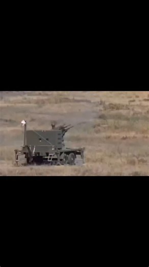 Странник/Wanderer on Instagram: "🇷🇺Air Defense Automation Rostec reports that it has delivered a batch of Zubr automated anti-aircraft systems to the military to counter maneuverable and small UAVs. "The system independently detects the drone and automatically tracks it. The operator only needs to make a decision and issue the command to engage." The Zubr system consists of four combat modules, a command post, and its own radar. The Zubr system was previously first spotted in September 2024 at