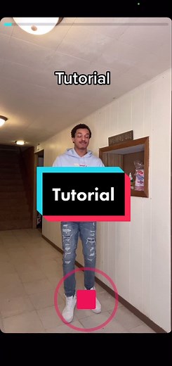 Unique Dance Tutorial: Learn the Foot Dance Move!