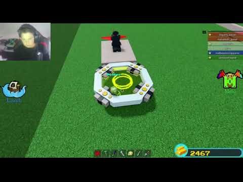 How to make an auto gold grinder in babft - Build A Boat