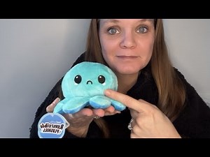 TeeTurtle - The Original Reversible Octopus Plushie