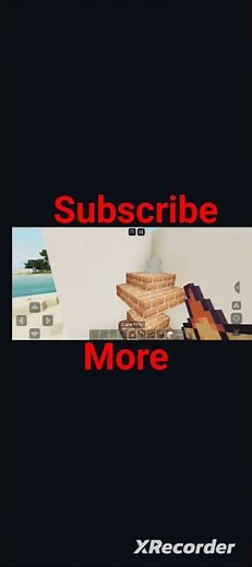 chimney in Minecraft build hacks