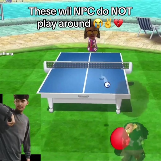 TWITCH - anttbruh #wiisports #gaming #twitchclips | Wii Sports