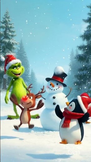 All Time best Christmas Shows.