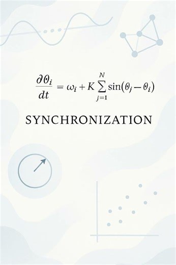 Synchronization Explained! 🔬 #Shorts