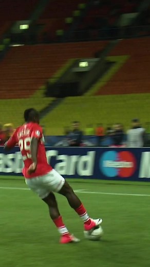 Best UCL Skills in Football History