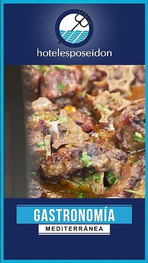 Hotel Poseidon Resort | Show Cooking en Benidorm 🥘