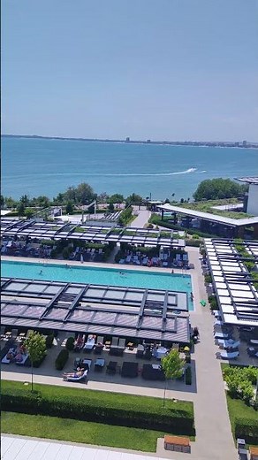 Hotel Voya Beach Resort