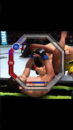 With The Quickness! Gegard Mousasi | UFC Undisputed Forever
