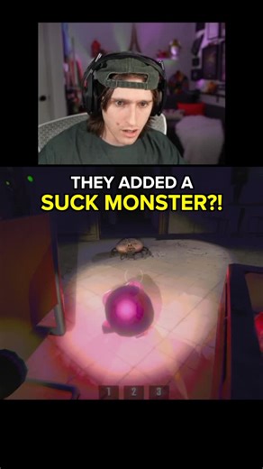 Ken on Instagram: "No way they added her to the game 😳 LIVE EVERY DAY 6PM EST 😱 twitch.tv/bookofken #bookofken #twitch #stream #streamer #gaming #scary #horror #comedy #clips #repo #repogame #coop #fyp #foryou #explore #explorepage #funny #new #update"