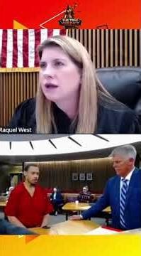 From Chaos to Conviction:Judge SNAPS at Disrespectful Defendant Before 18-Year Sentence