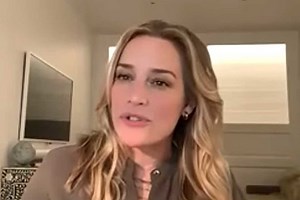 'Yellowstone' Star Piper Perabo Landed the Role of Summer Higgins After Getting Arrested
