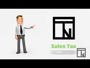 Sales Tax