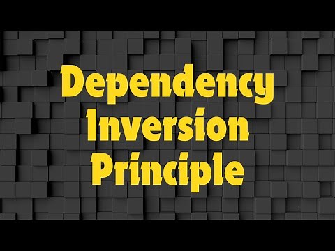 Understanding the Dependency Inversion Principle (DIP) in C# and Unity