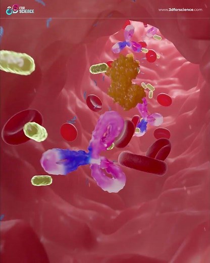 myocardial infarction 3DforScience