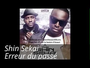 Shin Sekai : Erreur du passé