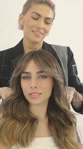 Hair Transformation by Florencia Rivero - FloppyRivero 💇‍♀️ ✨ Quando l'eccellenza dei prodotti Framesi incontra il talento unico della nostra ambassador di Framesi LATAM, il risultato è semplicemente mozzafiato. | Framesi Official