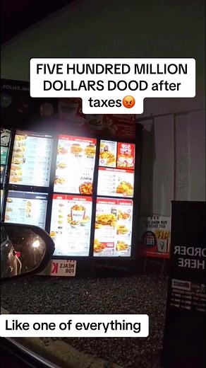 Hilarious Fast Food Drive Thru Prank! 😂 Buzzing with Funny Orders