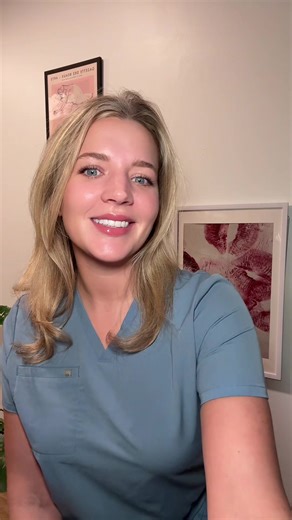 Second semester update! 🩵Started teaching the second year dental students in their Endo lab course on Fridays. Stay tuned for updates throughout the semester 🦷💉 #dancingdmd #dentist #endodontics