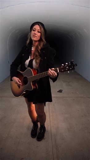 BIG JET PLANE BY: Jessie Abbey | Musical Charis