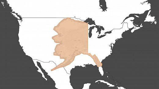 AuthaGraph [Probably the Most Accurate World Map Ever] - Our Planet