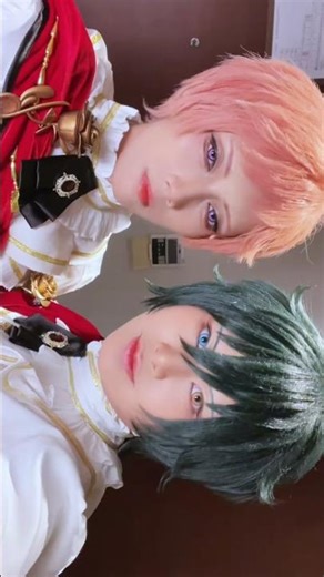 Ore no Oshisan!! | Ensemble Stars - Valkyrie Cosplay