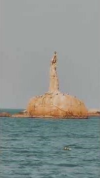 The Zhuhai Fisher Girl Vlog | 珠海渔女