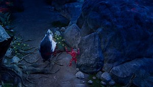 V Rising: How to Defeat the Alpha Wolf | Boss Fight Guide - Gameranx