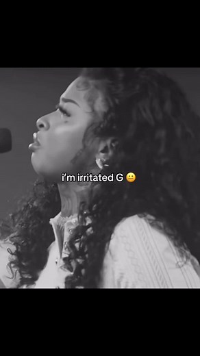 Crying Out to God in Hard Times: Chrisean Rock