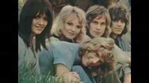 I GET A LITTLE SENTIMENTAL OVER YOU Lyrics - NEW SEEKERS | eLyrics.net