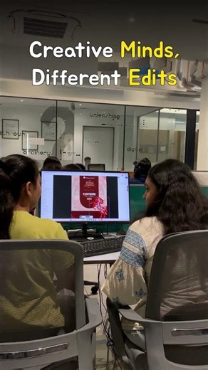 When “Make the Text Bigger” Happens 😅