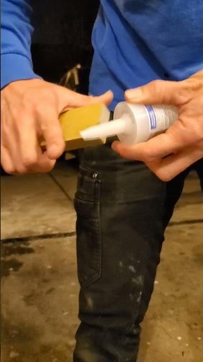 How To Install Silicone On A Roof, Perfectly, Every Time. #skilledtrades #roofing