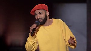 Noch 2 Stunden! 😍😍😍 Gleich gibt es StandUp Comedy auf ComedyCentral! | RebellComedy