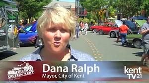 1.2K views · 35 reactions | The Cruisin' Kent Car Show was a success! Check out some of the highlights and start working on that classic car of yours for next year's event. My 2002 Chevy Tahoe just got a new air-filter, so I'm halfway there. | City of Kent Government | Facebook