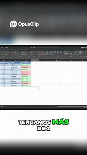 IF Function in Excel: Master It in Minutes 🧠💻