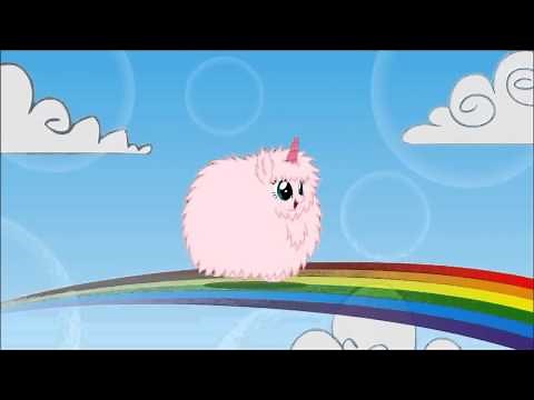 Fluffle Puff Tales: "PFUDOR" 10 hours version