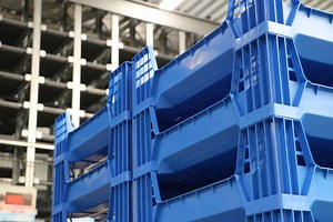 Automation Technology for Insect Farming – A Viscon/NACIA webinar - Viscon Group