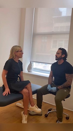 Dr. Johnny on TikTok