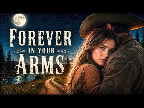Forever In Your Arms – Classic Country 80s | Romantic & Emotional Country Love Song
