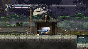 Stage 4: The Clocktower - Touhou Luna Nights Walkthrough